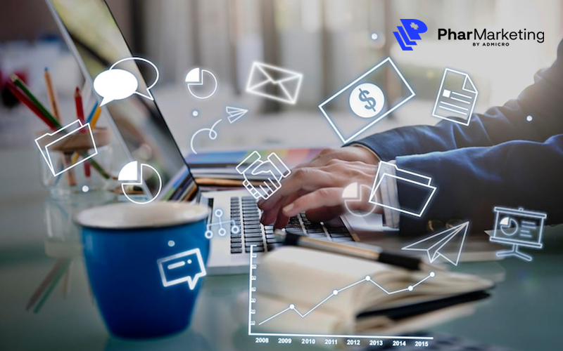 CMO - Giám đốc marketing là một vị trí quan trọng trong doanh nghiệp